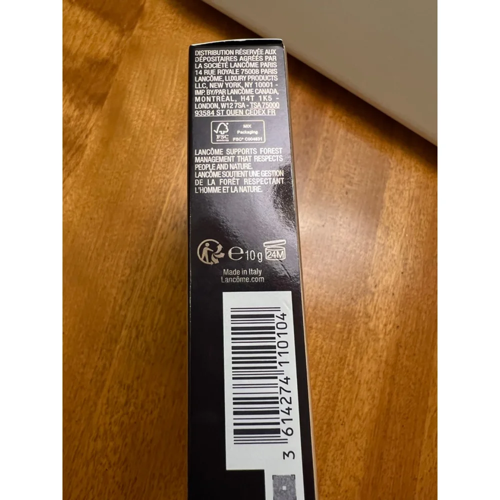 NWTWomen's Lancôme Teint Idole Ultra Wear Bronzer 04 Medium